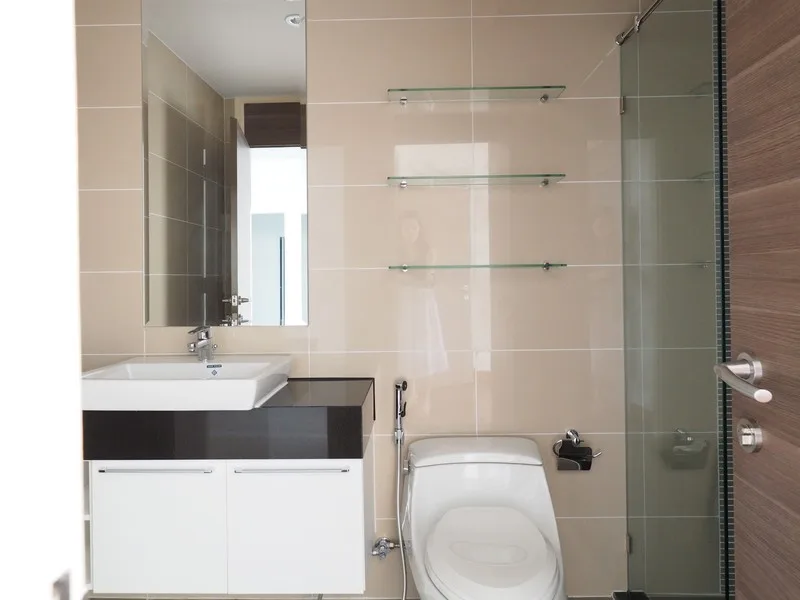 Property photos for Supalai Prima Riva