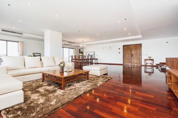Property photos for Baan Suan Chan
