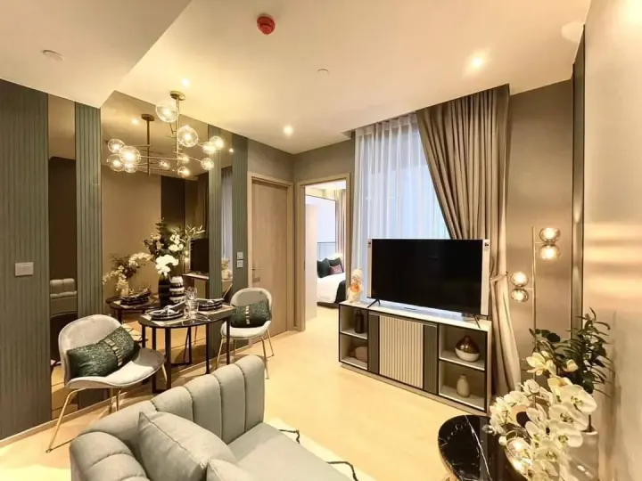 Property photos for ASHTON Asoke - Rama 9