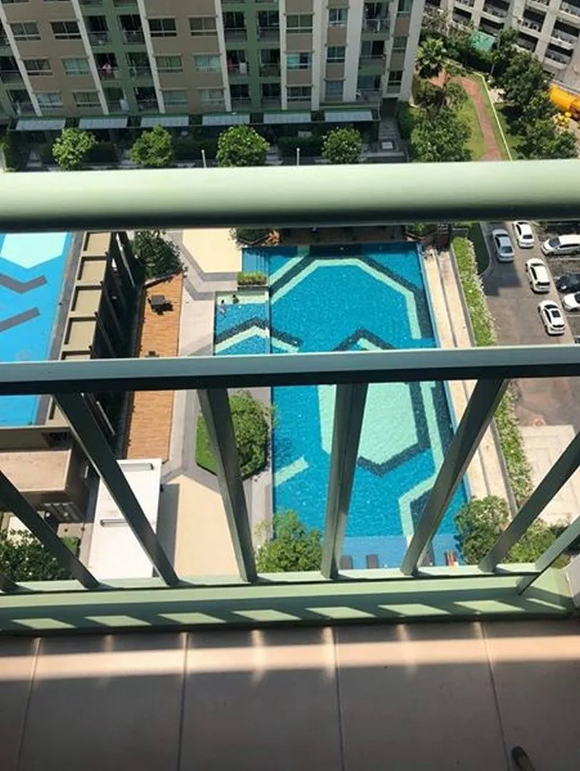 Property photos for Lumpini Park Rama 9 - Ratchada