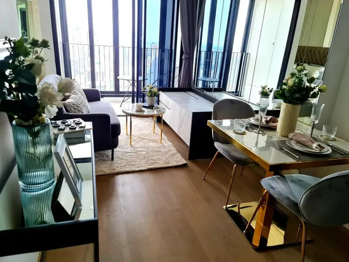 Property photos for Ashton Chula - Silom