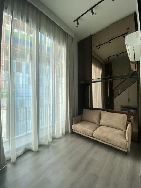 Property photos for The Reserve Phahol - Pradipat