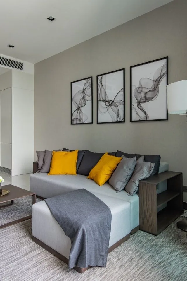 Property photos for Q 1  Condo Sukhumvit