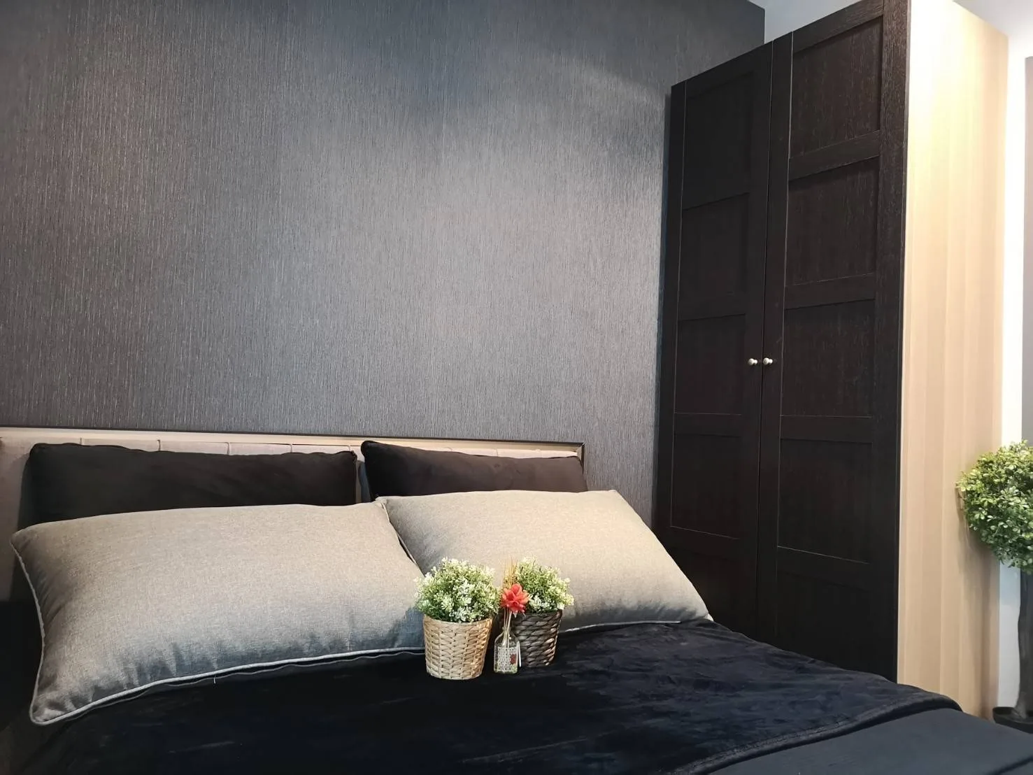 Property photos for Edge Sukhumvit 23