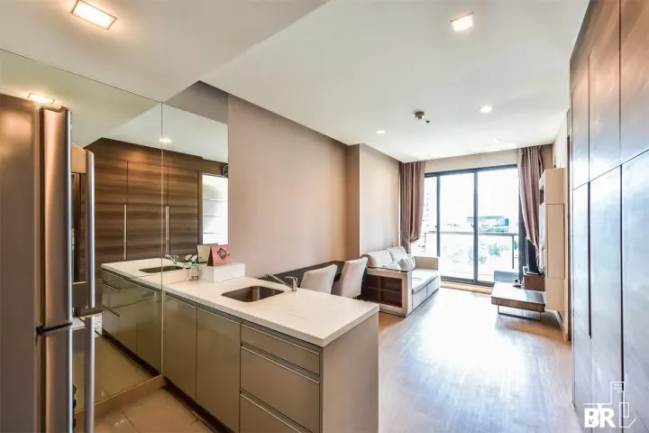 Property photos for The Address Sathorn