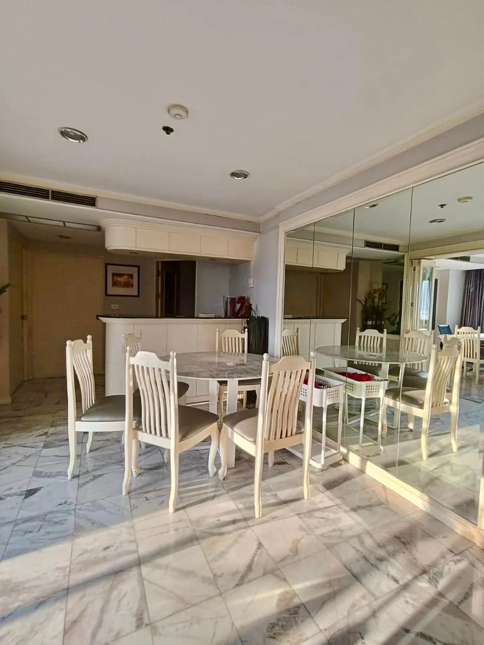 Property photos for Wittayu Complex