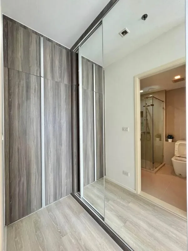 Property photos for Quinn Condo Ratchada