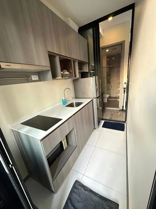 Property photos for Knightsbridge Prime Onnut