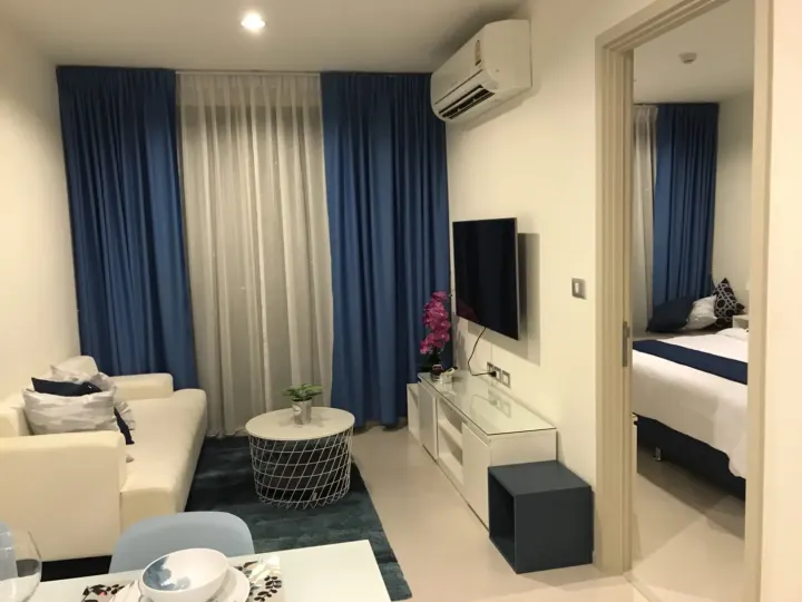 Property photos for Rhythm Sukhumvit 42