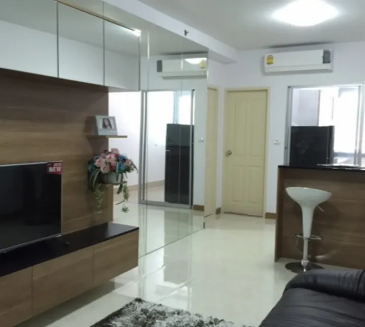 Property photos for Supalai Park Ekkamai - Thonglor