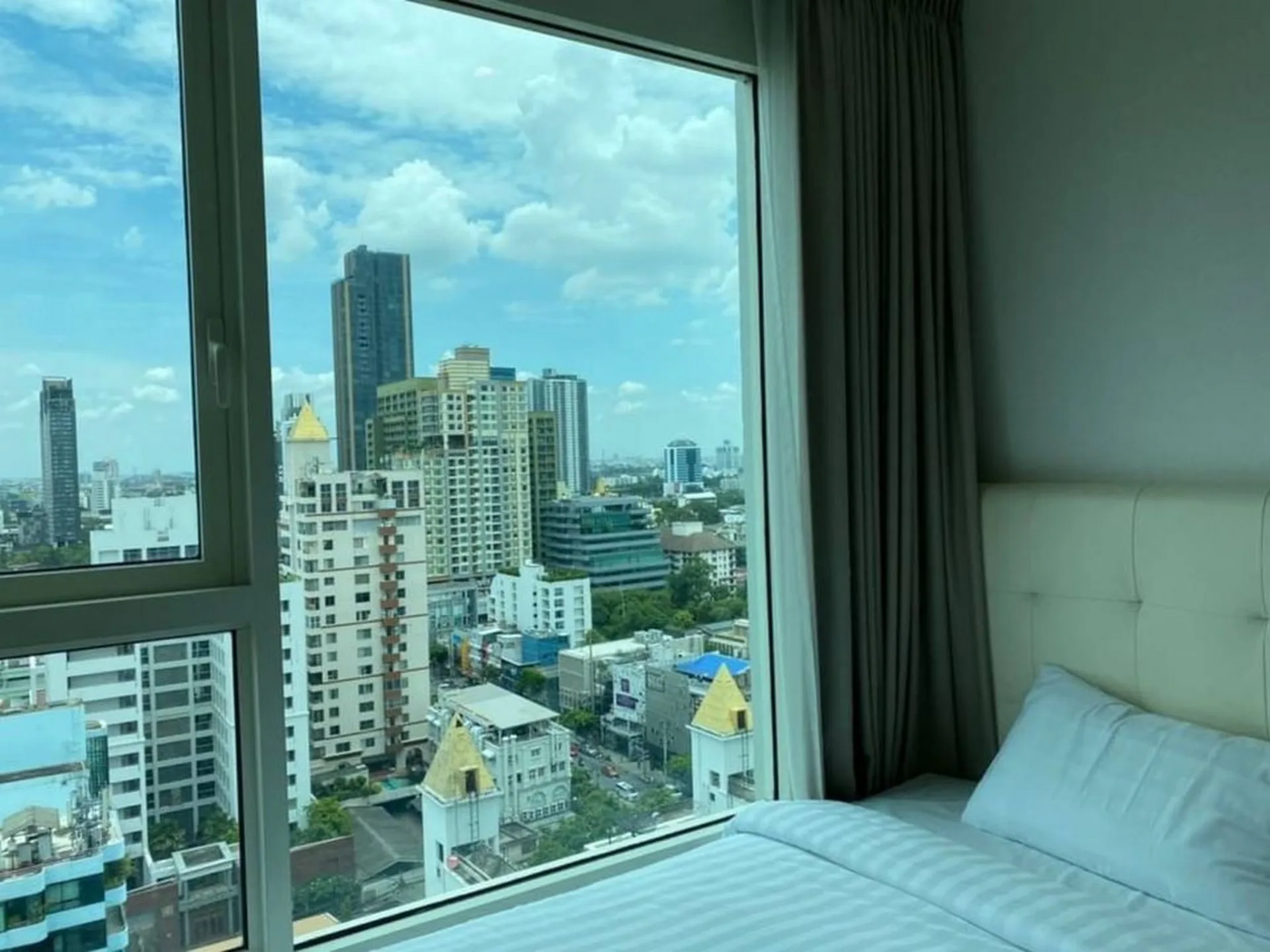 Property photos for Ivy Thonglor