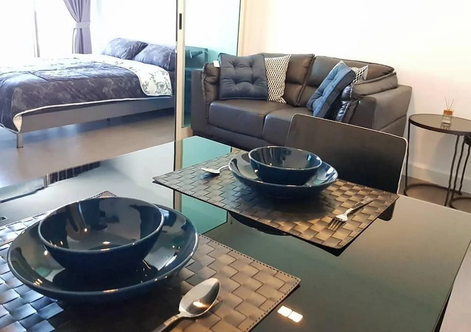 Property photos for A Space I.d. Asoke - Ratchada