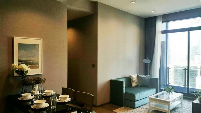 Property photos for The Diplomat Sathorn