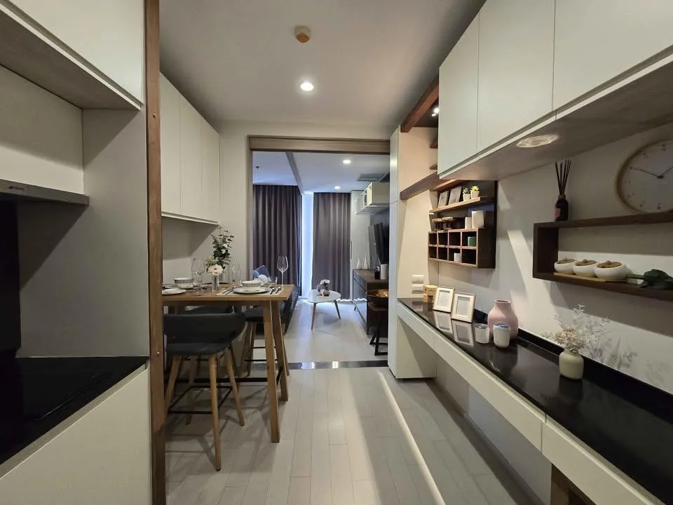 Property photos for Noble Ploenchit