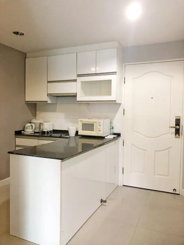 Property photos for Serene Place Sukhumvit 24