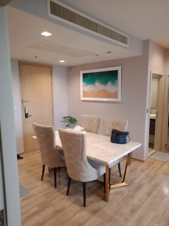 Property photos for THE LINE Jatujak - Mochit