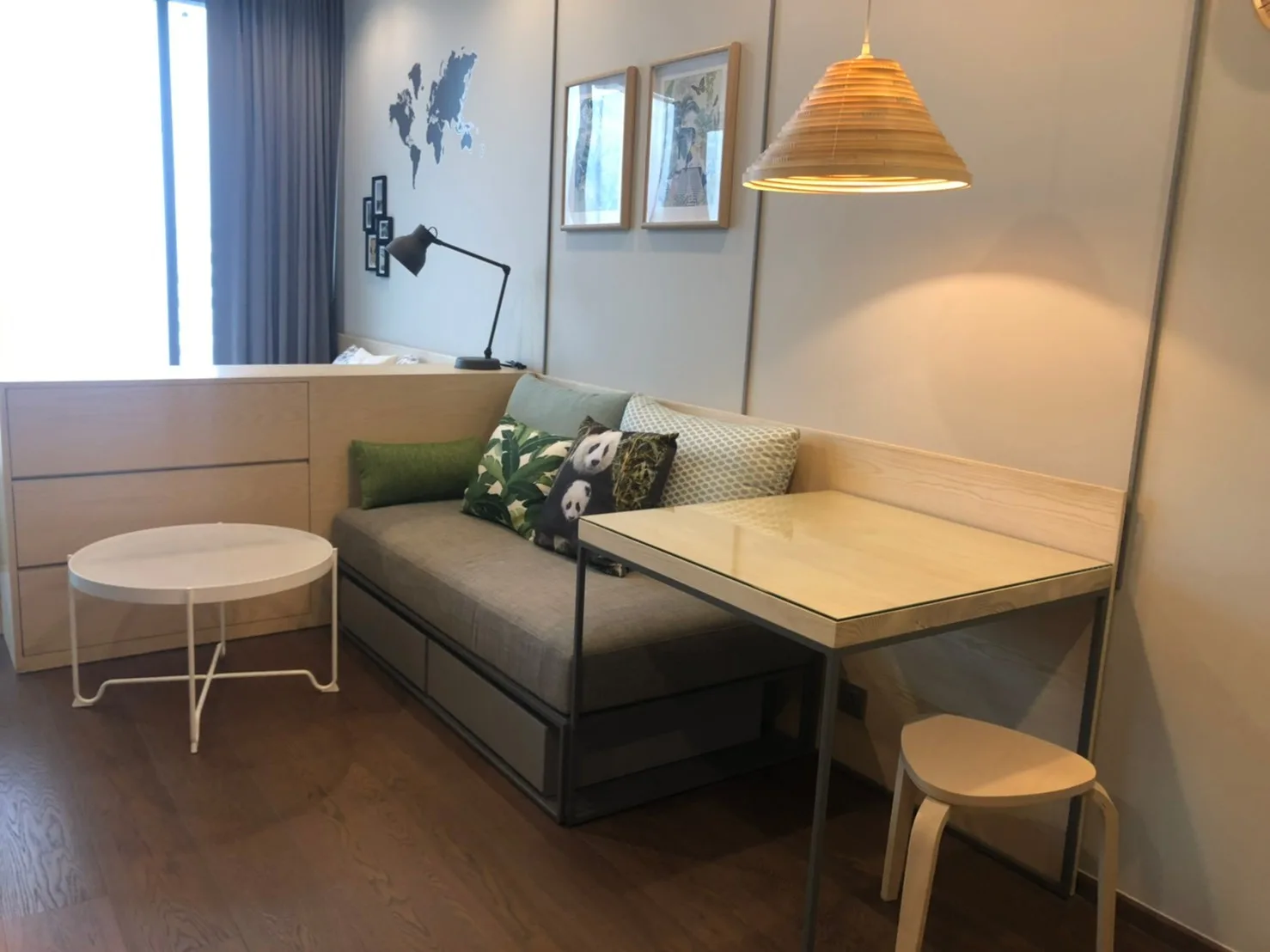 Property photos for Ideo Q Victory