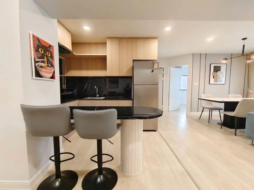 Property photos for Thonglor Tower