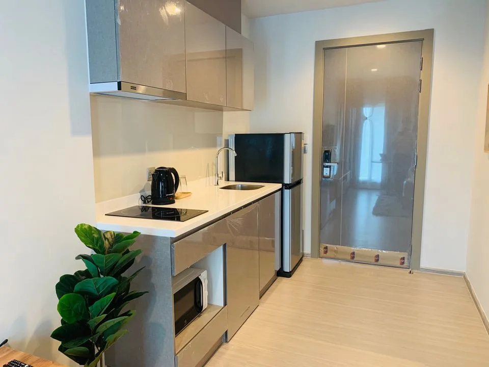 Property photos for LIFE Asoke - Rama 9