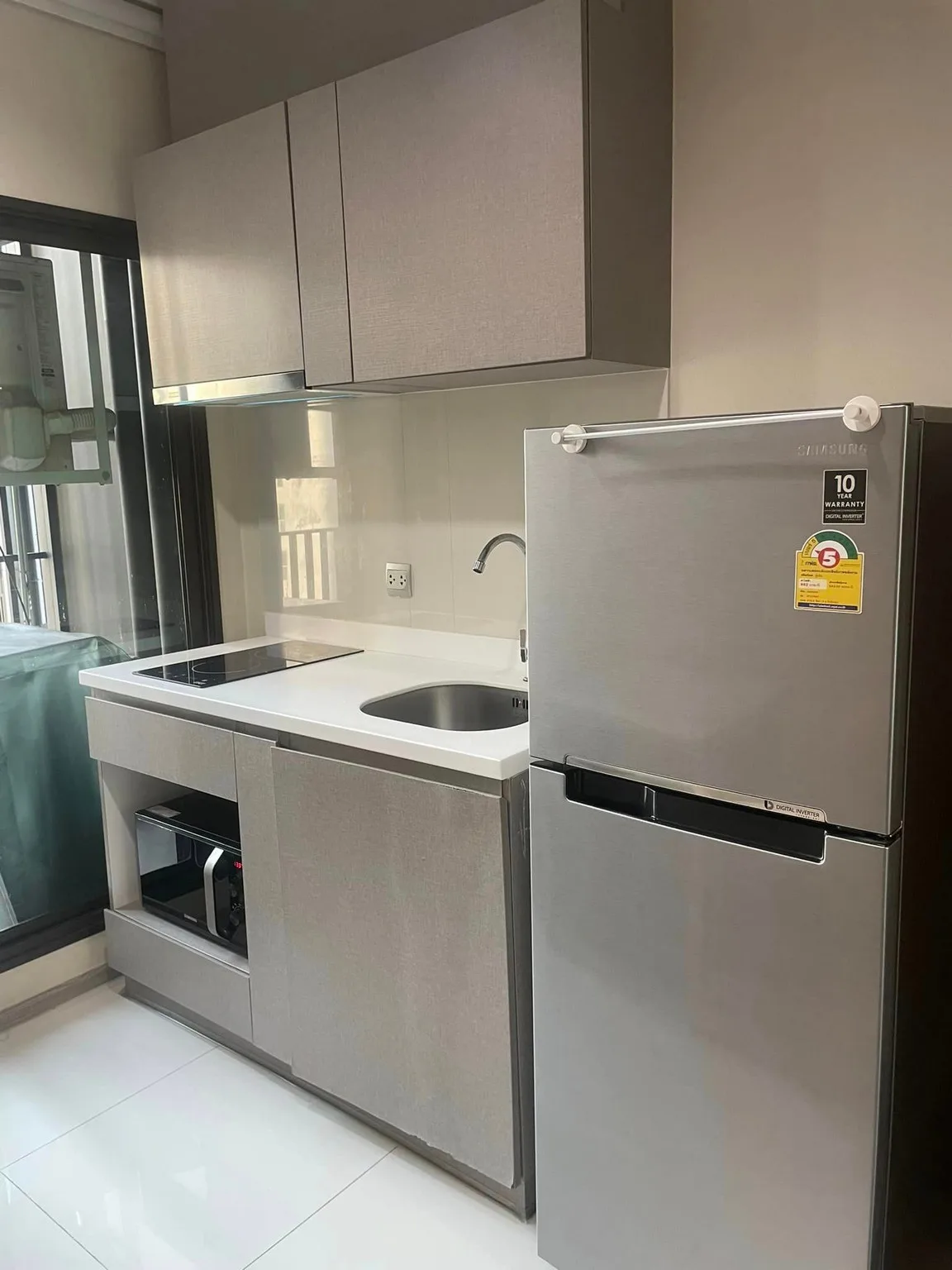 Property photos for LIFE Asoke - Rama 9