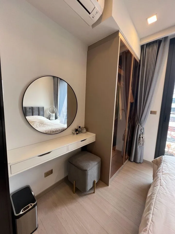 Property photos for One 9 Five Asoke - Rama 9