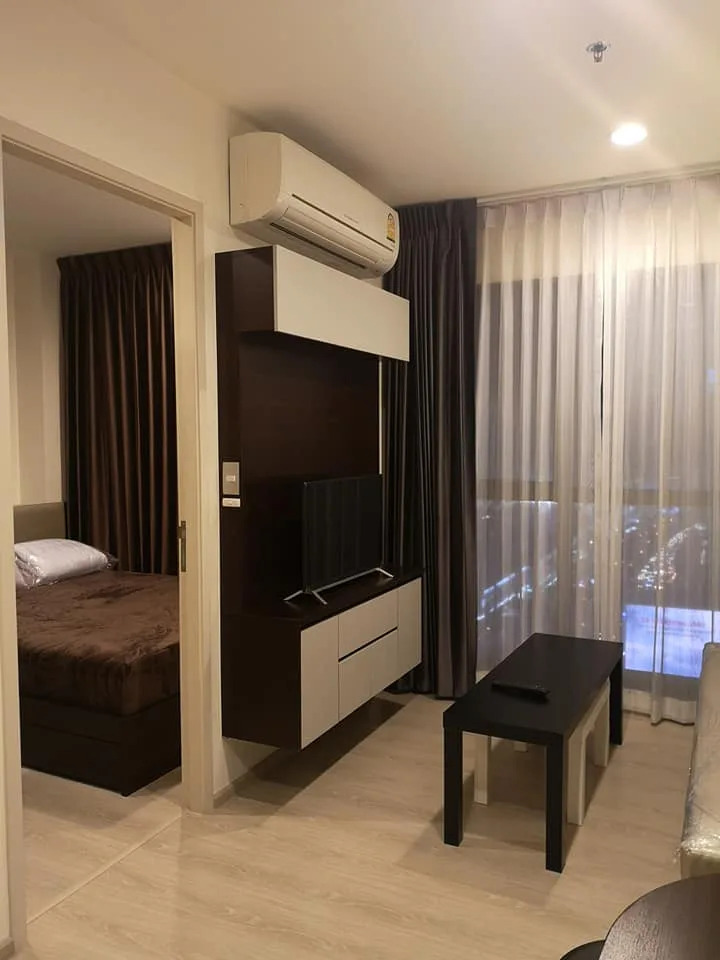 Property photos for Rhythm Asoke 2
