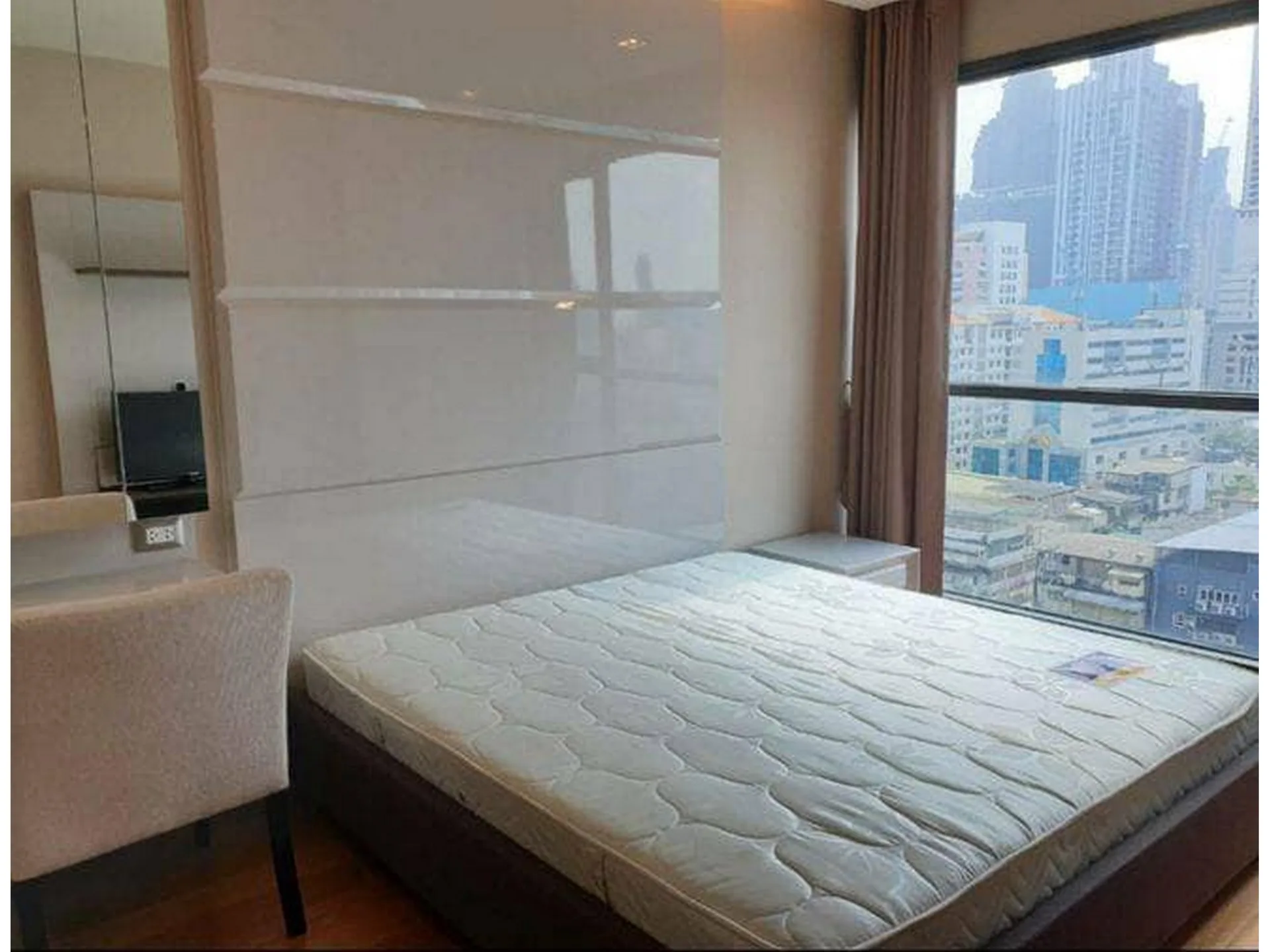 Property photos for The Address Sathorn