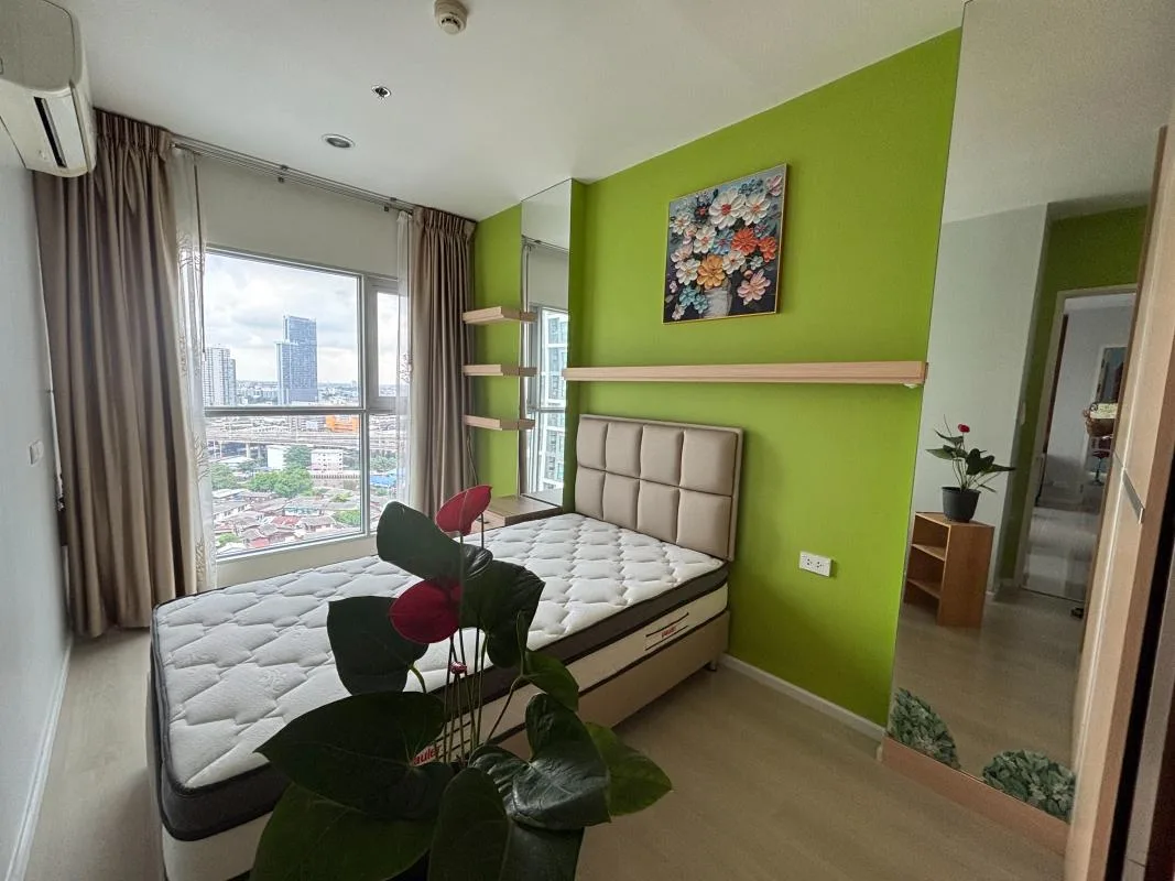 Property photos for Aspire Sukhumvit 48