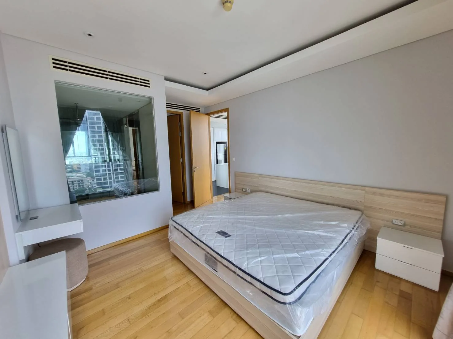 Property photos for Aequa Sukhumvit 49
