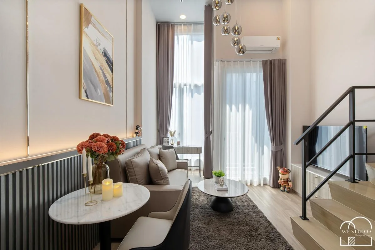 Property photos for Culture Thonglor