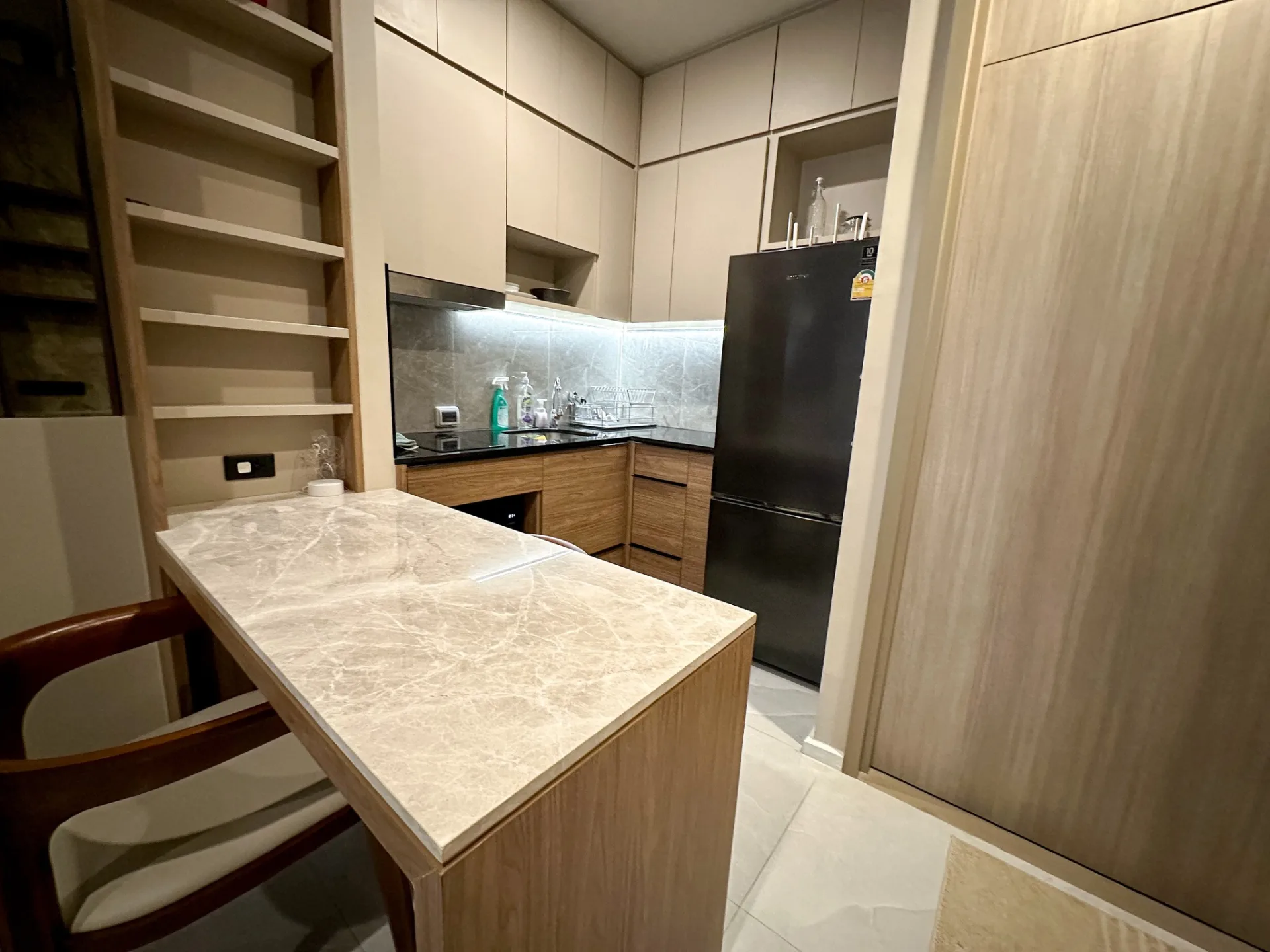 Property photos for Noble Ploenchit
