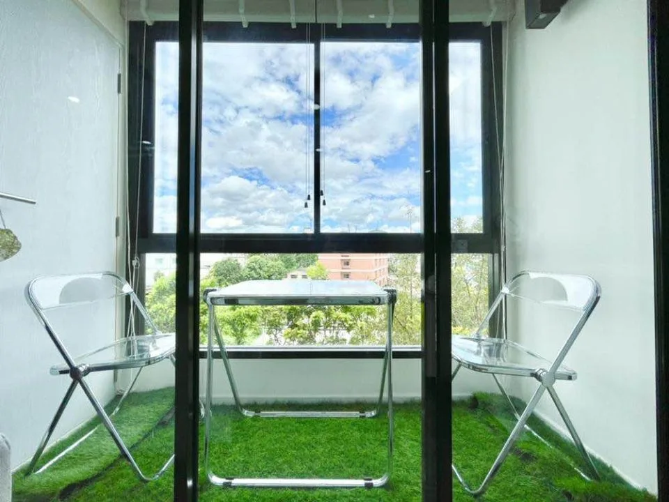 Property photos for Ikon Sukhumvit 77
