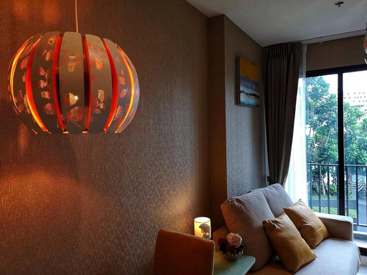 Property photos for The Niche Pride Thonglor-Phetchaburi