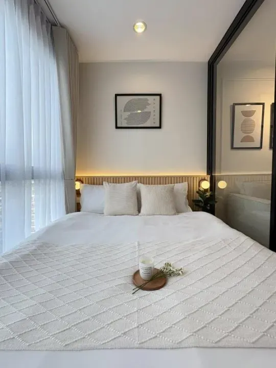 Property photos for Ideo Sathorn - Thaphra