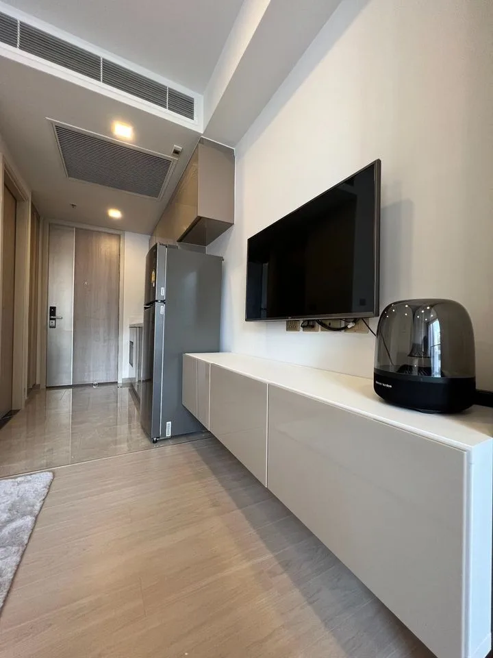 Property photos for One 9 Five Asoke - Rama 9