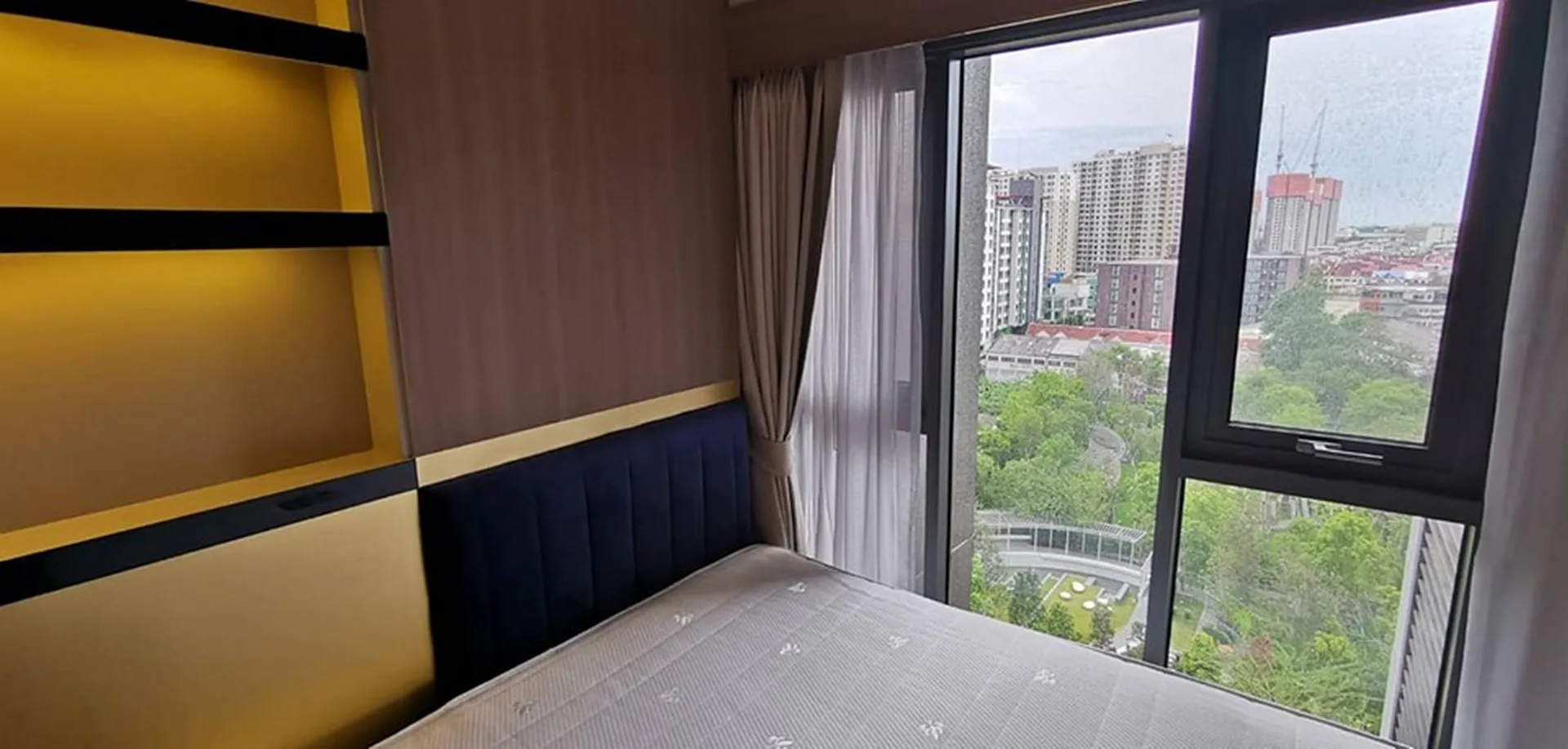 Property photos for Whizdom Connect Sukhumvit