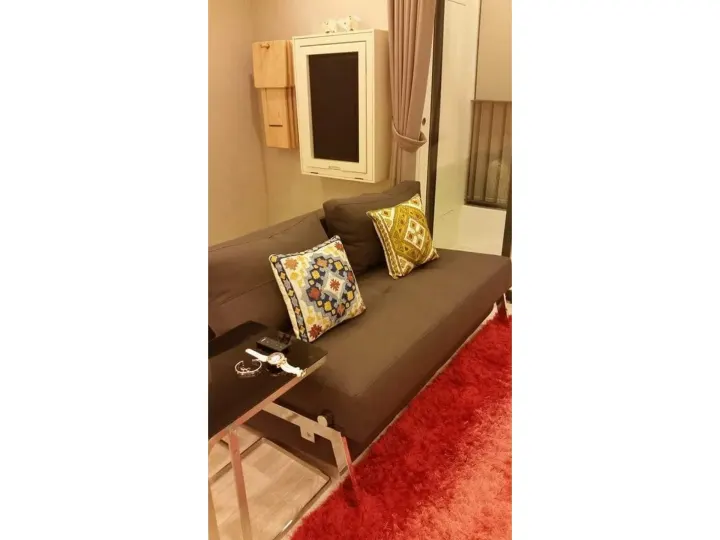Property photos for Ideo Mobi Sathorn