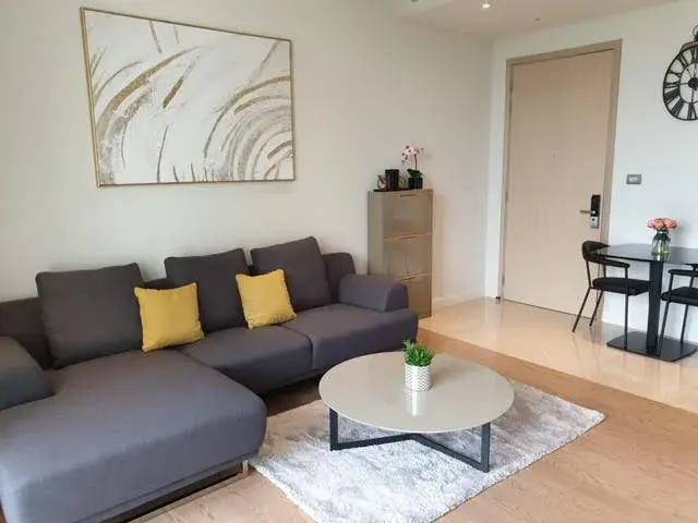 Property photos for Saladaeng One