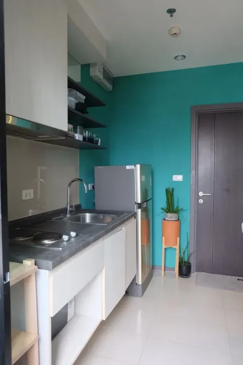 Property photos for The Base Park West Sukhumvit 77