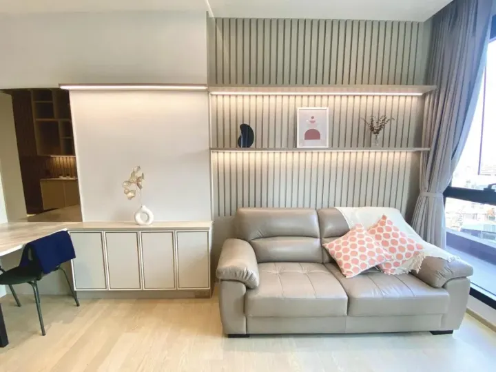 Property photos for ASHTON Asoke - Rama 9