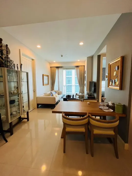 Property photos for Q Langsuan