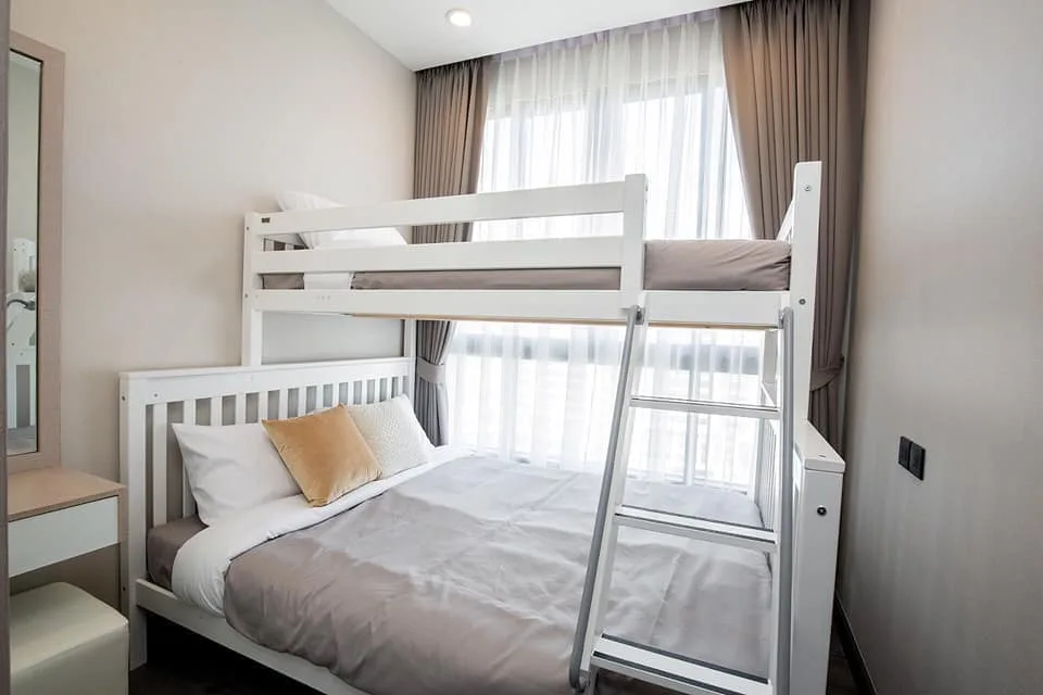 Property photos for Urbano Rajavithi
