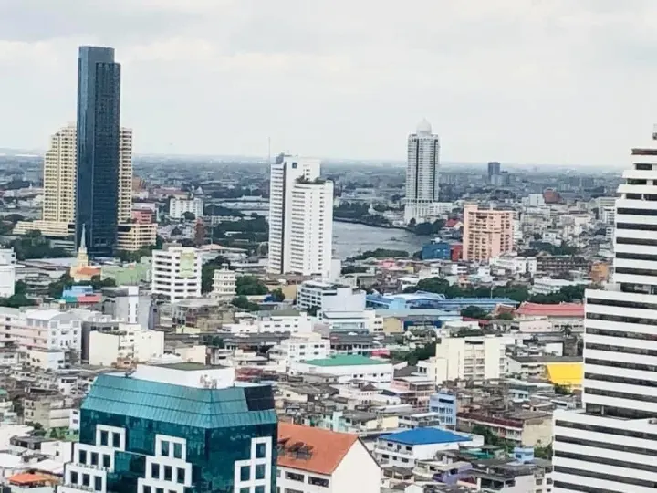 Property photos for Ashton Silom