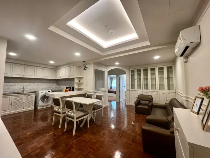Property photos for M Tower Apartment