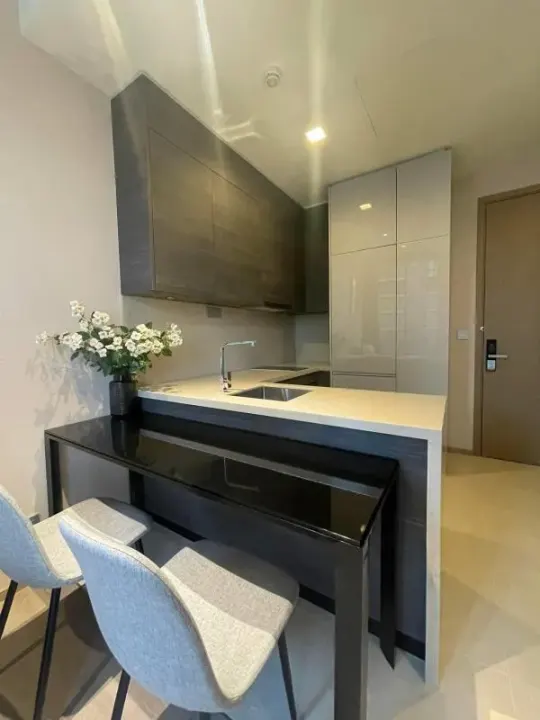 Property photos for The Esse Asoke