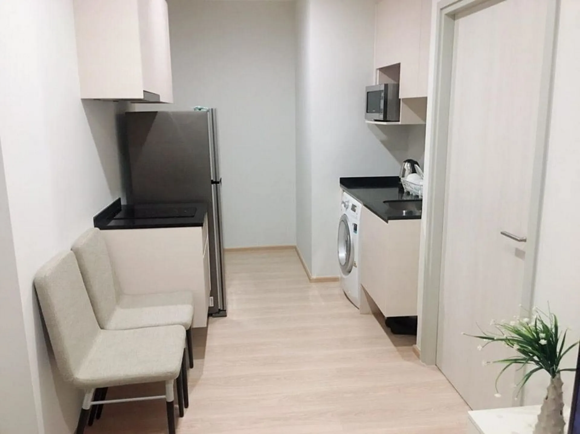 Property photos for Noble Revolve Ratchada 2