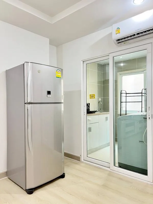 Property photos for Happy Condo Ratchada 18