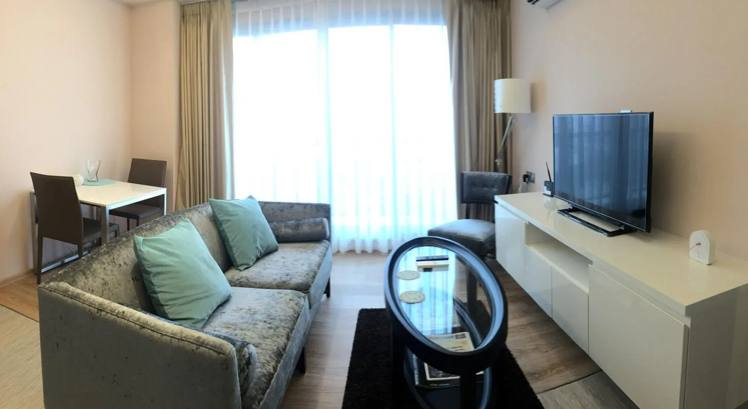 Property photos for H Sukhumvit 43