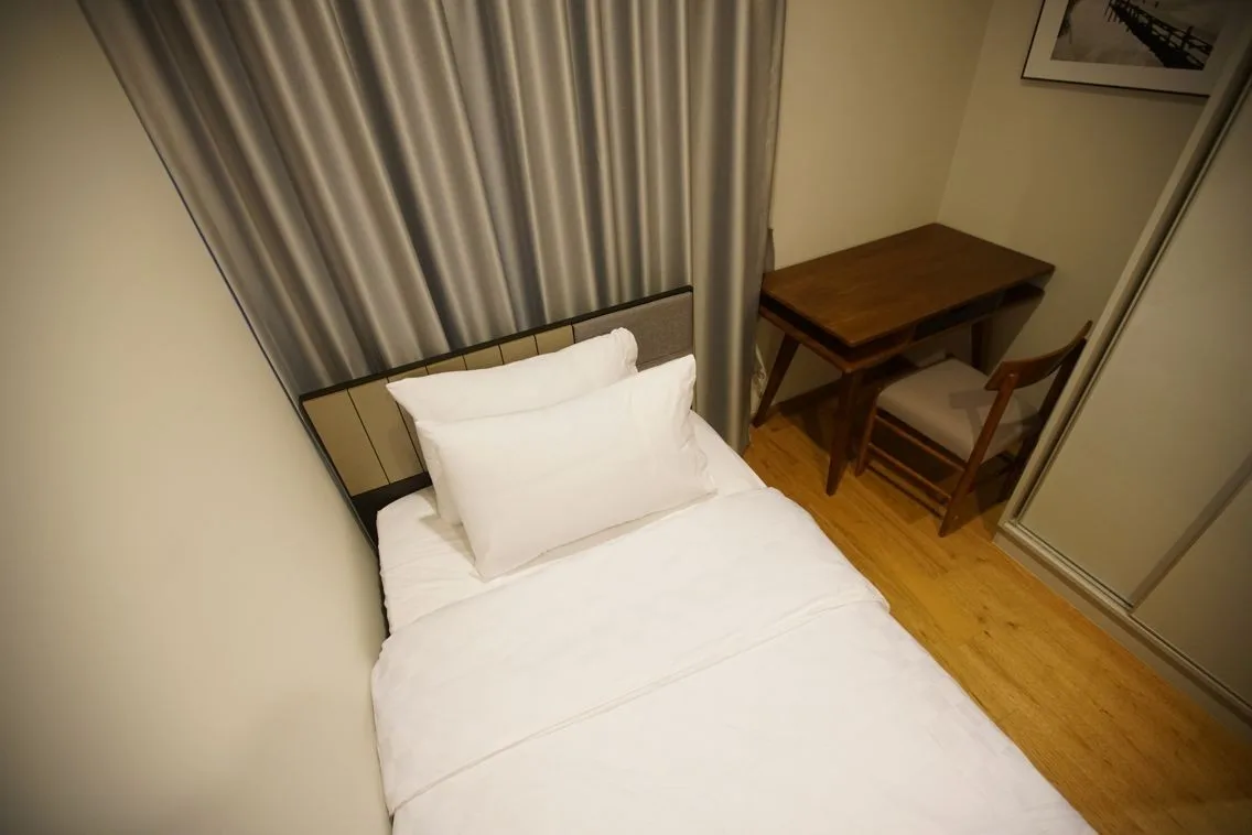 Property photos for Hyde Sukhumvit 13