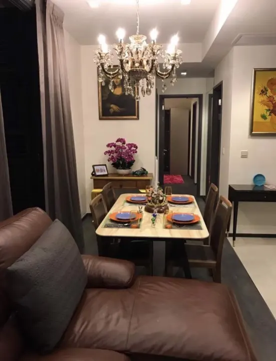 Property photos for Edge Sukhumvit 23